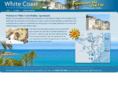 white-coast.co.uk