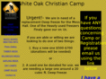 whiteoakchristian.org