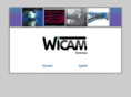 wicam-america.com
