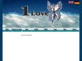 1loveorganisation.org