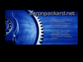 aaronpackard.net