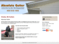 absolutegutterne.net
