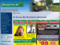 allergyfreeair.org