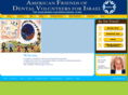 americanfriendsofdvi.org
