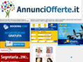 annunciofferte.info