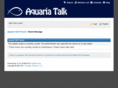 aquariatalk.com