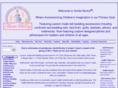 auntiebunny.com