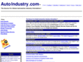 autoindustry.com