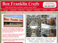 benfranklincraftswi.com