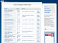 bostoncollegefootballtickets.net