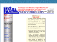 brilliantwebworkshops.com