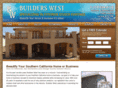 builders-west.com