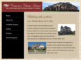 cameronclassichomes.com