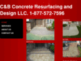 cbconcreteresurfacing.com