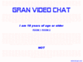 chat-videochat.com