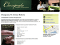 chesapeakeacupuncture.com