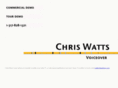 chriswattsvo.com