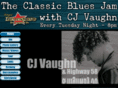 cjvaughn.com