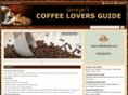 coffeeloversguide.net