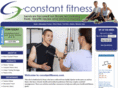 constantfitness.com