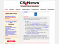 csenews.com