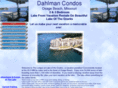 dahlmancondos.com
