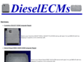 dieselecms.com