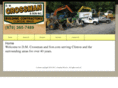 dmcrossman.com