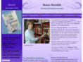 donnameredith.com