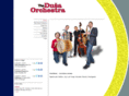 dusaorchestra.com