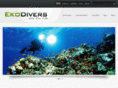 ekodivers.com
