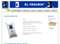 elvesubio.com