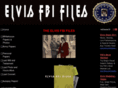 elvisfbifiles.com