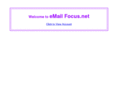emailfocus.net