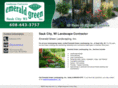 emeraldgreenlandscaping.net