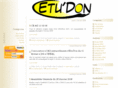 etudon.org