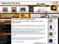 fireplaceforsale.net