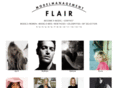 flairmodelmanagement.com