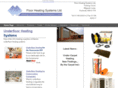 floorheatingsystems.com