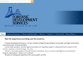 forensicdevelopment.com