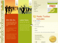 freeradiotoolbar.com
