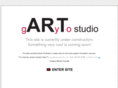 garytostudio.com