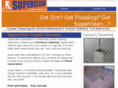 getmesuperclean.com