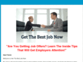 getthebestjobnow.com