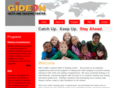 gideonba.com