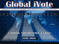 globalivote.org