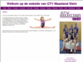 gtvmaaslandstein.nl