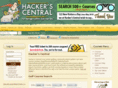 hackerscentralonline.com