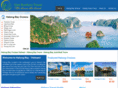 halongbaycruisesvietnam.com
