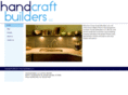 handcraftbuilders.com